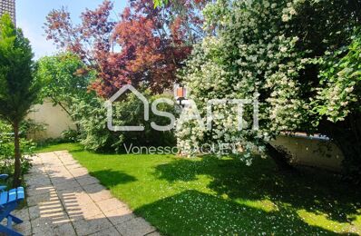 vente maison 355 000 € à proximité de Triel-sur-Seine (78510)