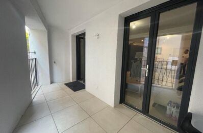 vente appartement 210 000 € à proximité de Saint-Zacharie (83640)