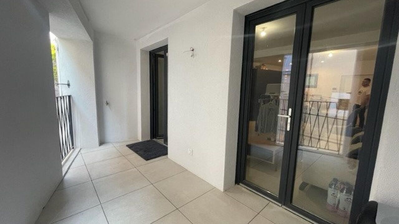 appartement 2 pièces 49 m2 à vendre à Saint-Maximin-la-Sainte-Baume (83470)