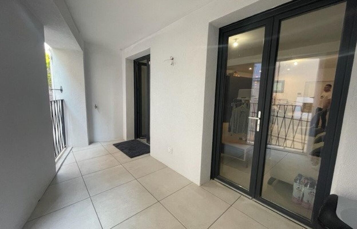 appartement 2 pièces 49 m2 à vendre à Saint-Maximin-la-Sainte-Baume (83470)