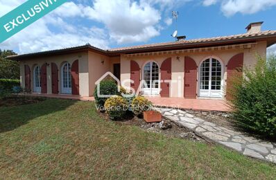 vente maison 558 000 € à proximité de Plaisance-du-Touch (31830)