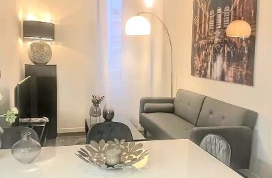 vente appartement 370 000 € à proximité de Saint-André-de-la-Roche (06730)