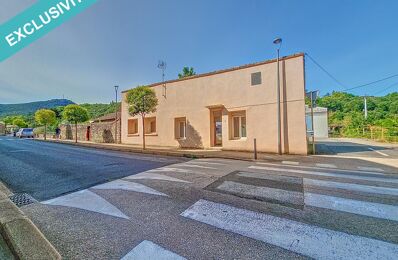 vente maison 75 000 € à proximité de Roquebrun (34460)