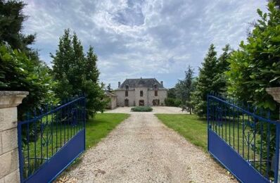 vente maison Nous consulter à proximité de Étagnac (16150)