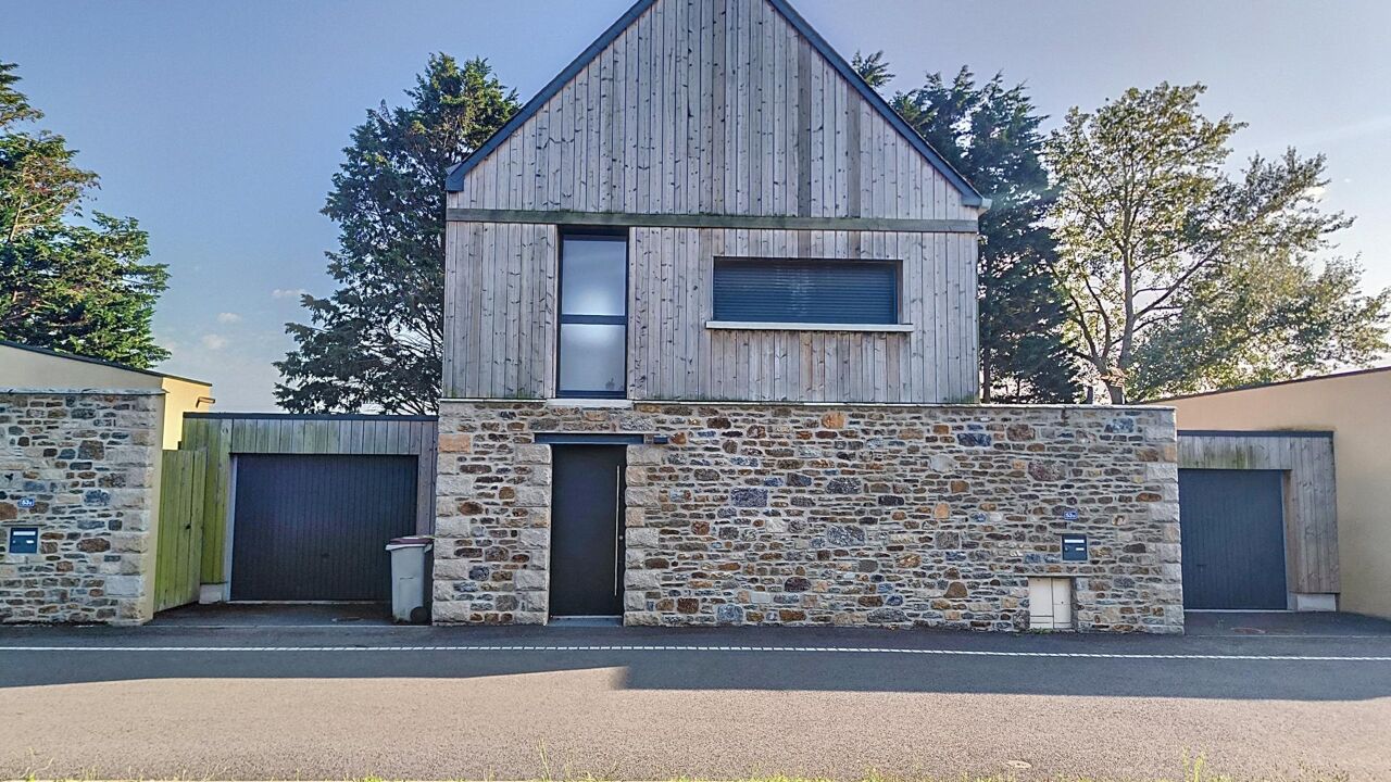 maison 4 pièces 97 m2 à vendre à Saint-Malo (35400)