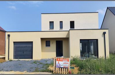 vente maison 479 000 € à proximité de Douvres-la-Délivrande (14440)