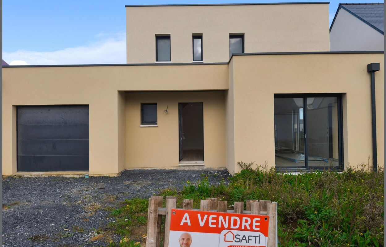 maison 5 pièces 140 m2 à vendre à Courseulles-sur-Mer (14470)