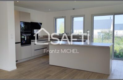 vente maison 464 000 € à proximité de Rots (14980)