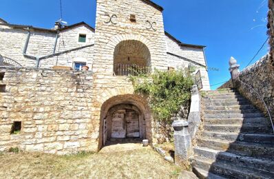 vente maison 295 000 € à proximité de Sévérac-d'Aveyron (12150)