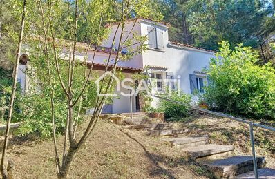 vente maison 480 000 € à proximité de Saint-Maximin-la-Sainte-Baume (83470)