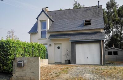 vente maison 230 000 € à proximité de Saint-Brieuc-des-Iffs (35630)