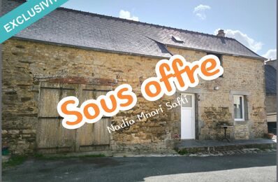 vente maison 143 000 € à proximité de Roscoff (29680)