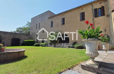 vente maison 1 325 000 € à proximité de Navès (81710)