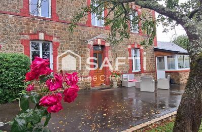 vente maison 194 000 € à proximité de Bagnoles-de-l'Orne-Normandie (61140)