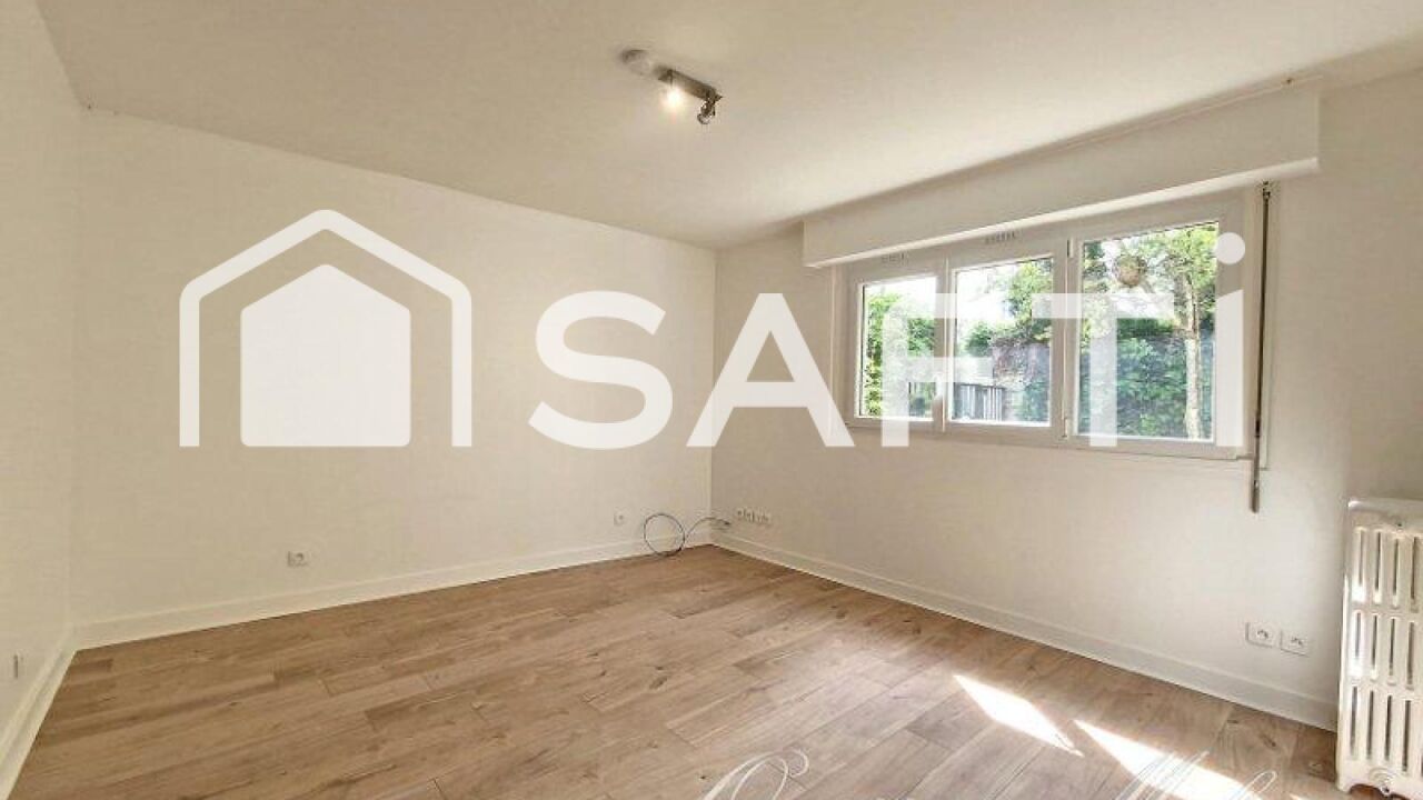 appartement 1 pièces 25 m2 à vendre à Saint-Germain-en-Laye (78100)