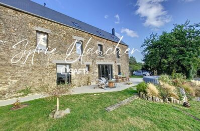 vente maison 466 500 € à proximité de Fontenay-le-Marmion (14320)