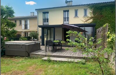 vente maison 249 500 € à proximité de Le Pian-sur-Garonne (33490)