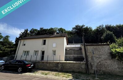 vente maison 169 000 € à proximité de Saint-Sernin-du-Bois (71200)