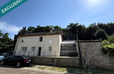 vente maison 169 000 € à proximité de Saint-Maurice-Lès-Couches (71490)