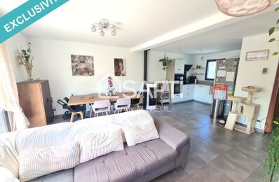 vente maison 335 000 € à proximité de Vidauban (83550)