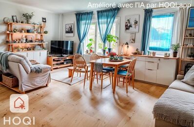 vente maison 360 000 € à proximité de Bourgneuf (17220)