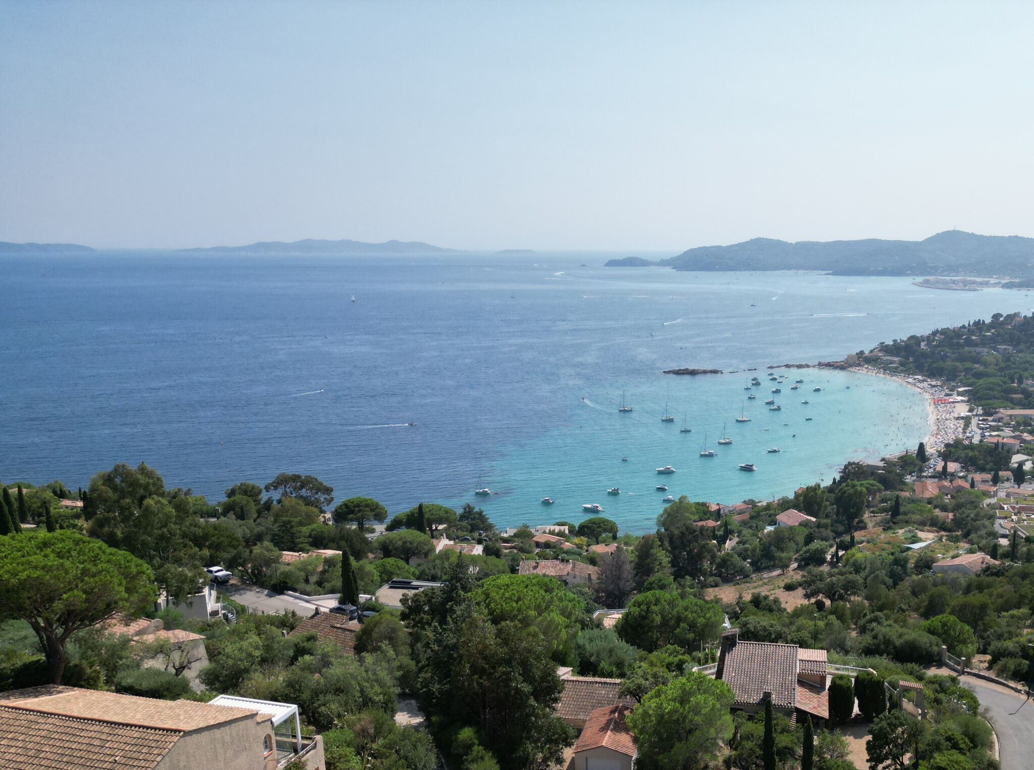 Villa / Maison 4 pièces  à vendre Lavandou (Le) 83980