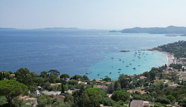 Villa / Maison 4 pièces  à vendre Lavandou (Le) 83980