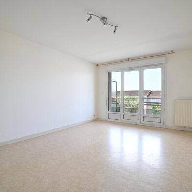 Appartement 3 pièces 69 m²