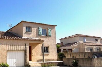 vente maison 275 500 € à proximité de Aniane (34150)