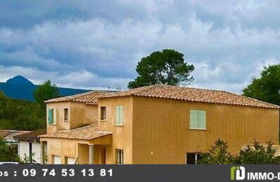 vente maison 271 000 € à proximité de Pompignan (30170)