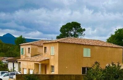 vente maison 270 000 € à proximité de Ferrières-les-Verreries (34190)