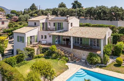 vente maison 2 990 000 € à proximité de Saint-Paul-de-Vence (06570)