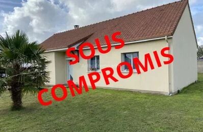 maison 4 pièces 87 m2 à vendre à Froberville (76400)