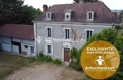 vente maison 220 000 € à proximité de Léguillac-de-l'Auche (24110)