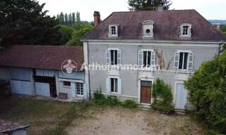 Maison 6 Pièces 176 m² à vendre à Saint-Astier (24110)