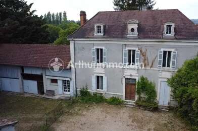 Maison 6 pièces 234000 €