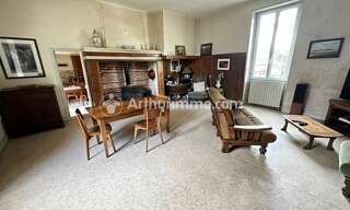 Maison 6 Pièces 176 m² à vendre à Saint-Astier (24110)