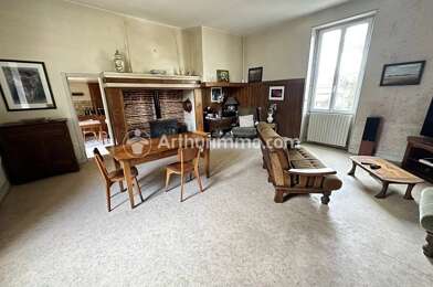 Maison 6 pièces 234000 €