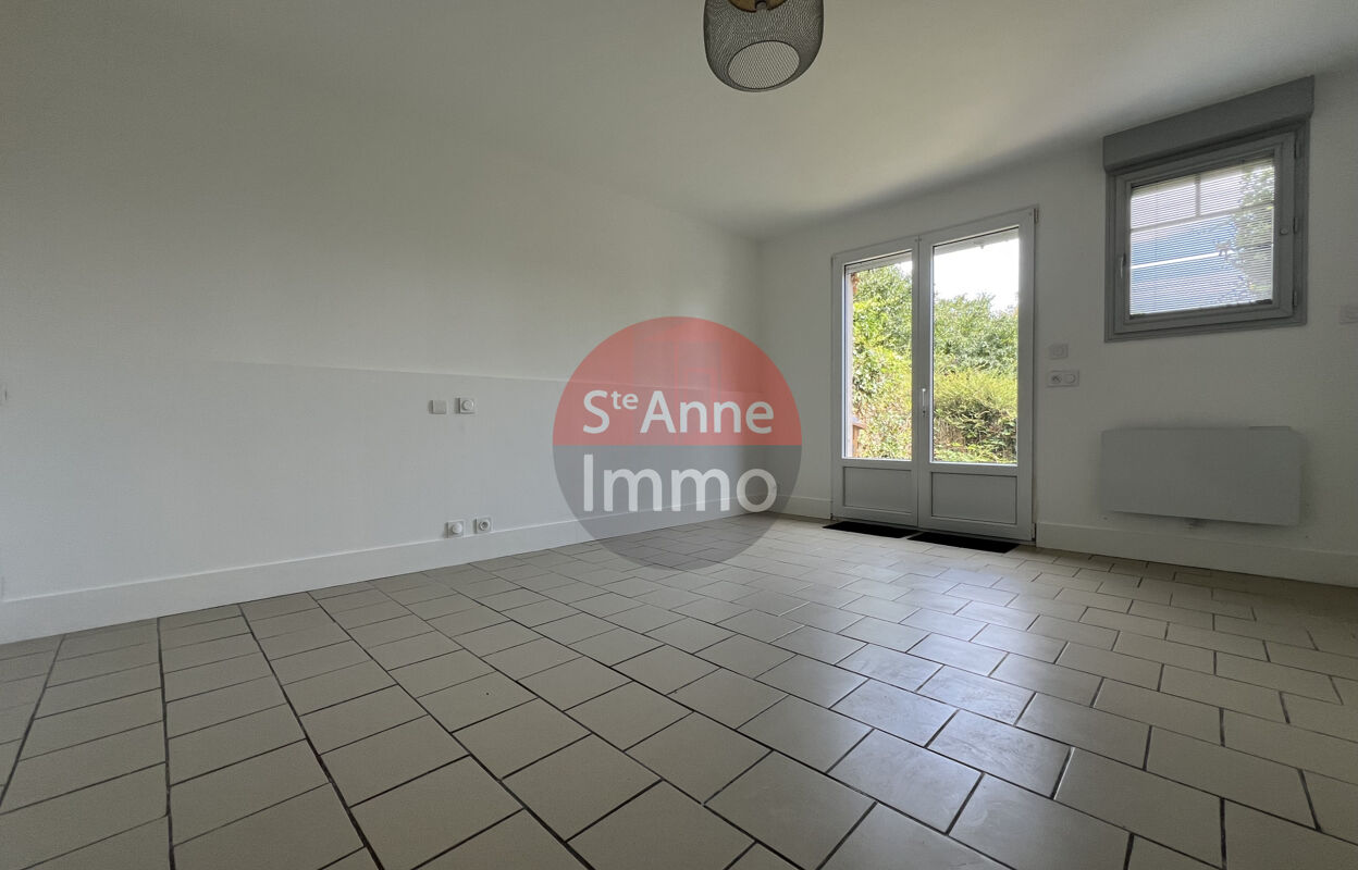 maison 4 pièces 80 m2 à vendre à Amiens (80000)