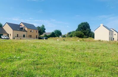 vente terrain 59 500 € à proximité de Saint-Benoît-des-Ondes (35114)