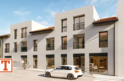 vente appartement 328 000 € à proximité de Fontaines-Saint-Martin (69270)