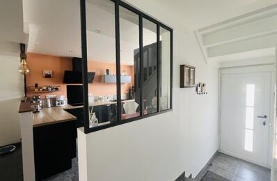 vente maison 314 000 € à proximité de Kernascléden (56540)