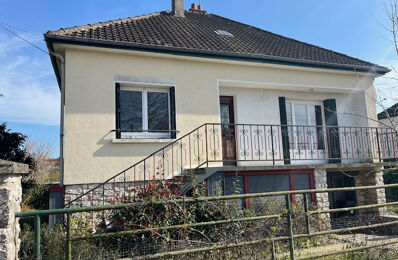 vente maison 169 000 € à proximité de Villeneuve-sur-Bellot (77510)