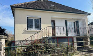 Maison 4 Pièces 67 m² à vendre à Meilleray (77320)