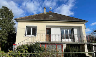 Maison 4 Pièces 67 m² à vendre à La Ferté-Gaucher (77320)