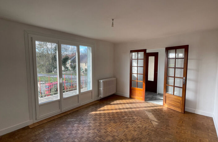 Maison sur sous sol total — photo 3