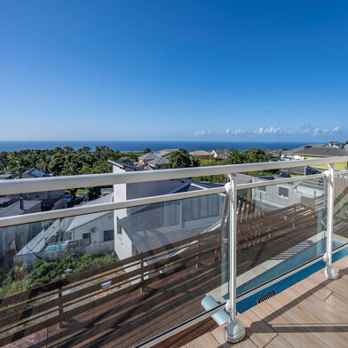 Maison 5 pièces 682500 €