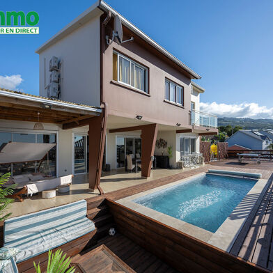 Maison 5 pièces 682500 €