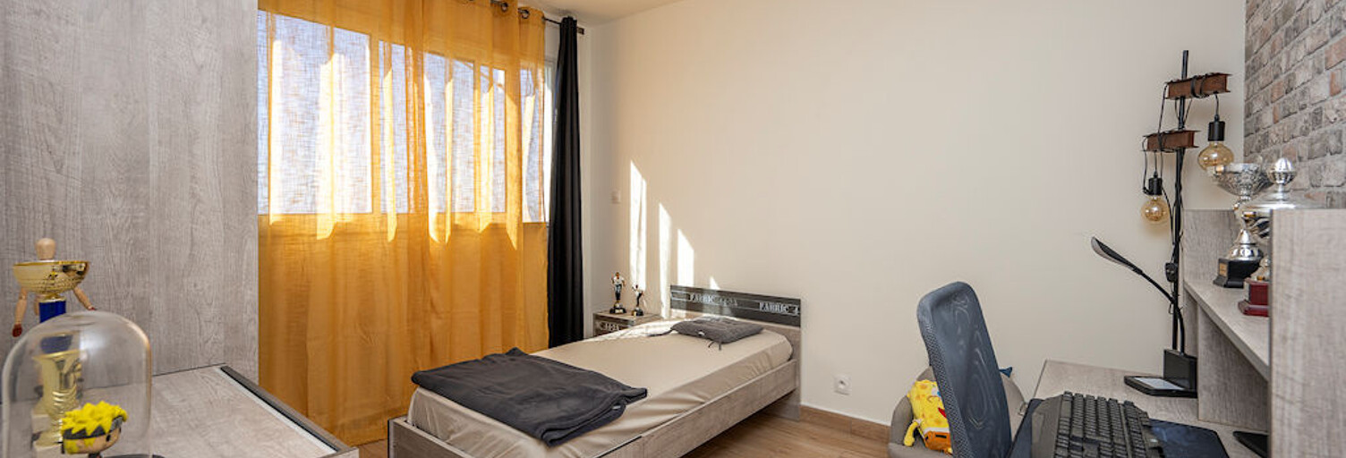 Maison 5 Pièces 199 m² à vendre à Saint-Denis (97490)