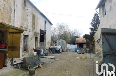 vente maison 178 500 € à proximité de Signy-Signets (77640)